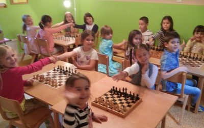 Turnir u šahu